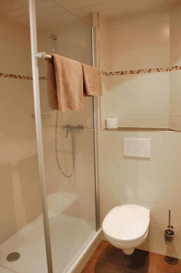 Ferienwohnung & App. Rosemarie Bad Birnbach Kültér fotó