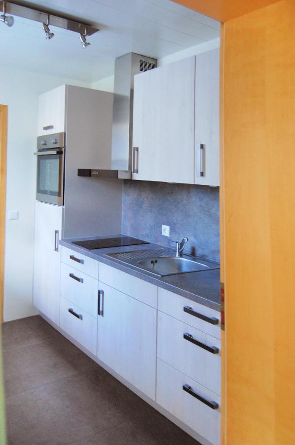 Ferienwohnung & App. Rosemarie Bad Birnbach Kültér fotó