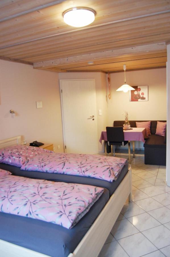 Ferienwohnung & App. Rosemarie Bad Birnbach Kültér fotó