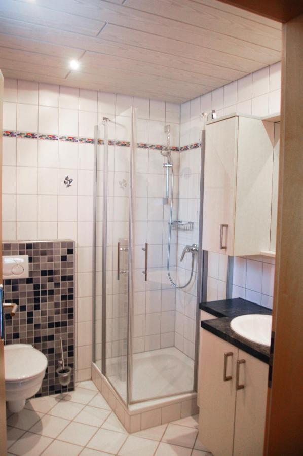 Ferienwohnung & App. Rosemarie Bad Birnbach Kültér fotó