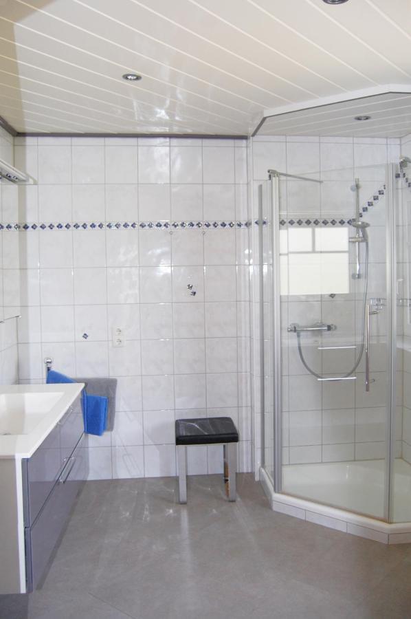 Ferienwohnung & App. Rosemarie Bad Birnbach Kültér fotó