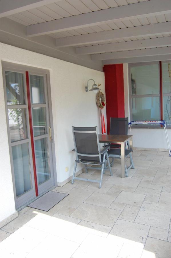 Ferienwohnung & App. Rosemarie Bad Birnbach Kültér fotó