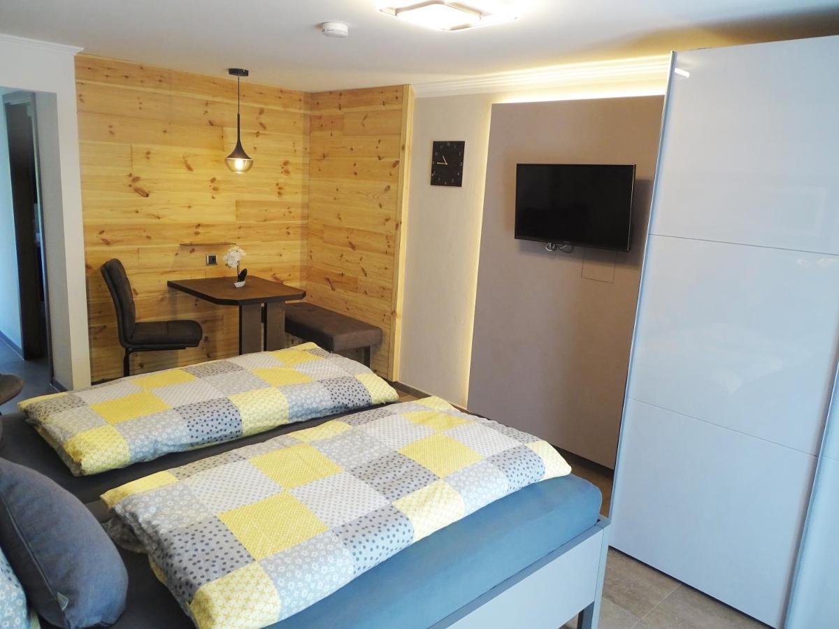 Ferienwohnung & App. Rosemarie Bad Birnbach Kültér fotó