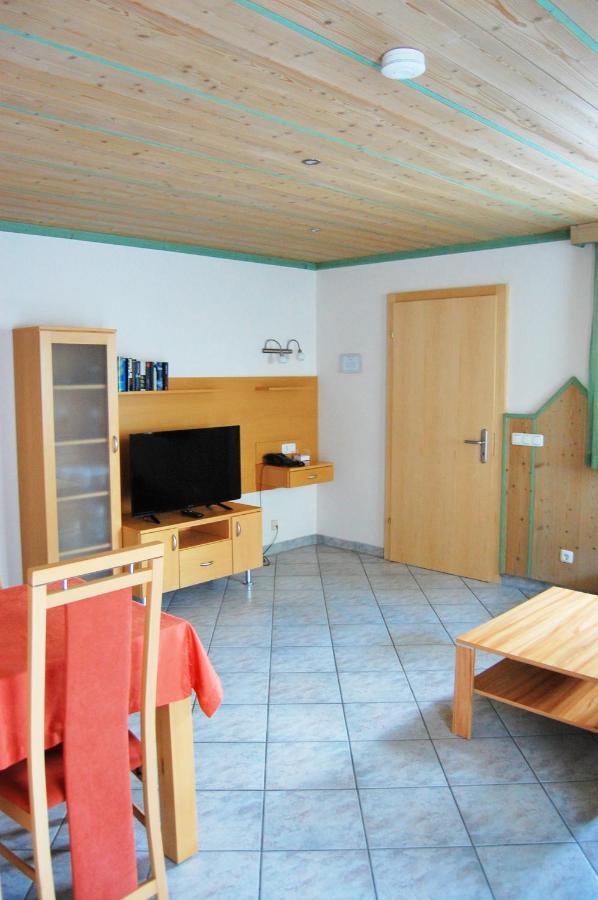 Ferienwohnung & App. Rosemarie Bad Birnbach Kültér fotó